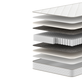 Матрас ортопедический Premium 160х200