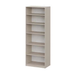 Шкаф распашной с наполнением ШК 5 (800)