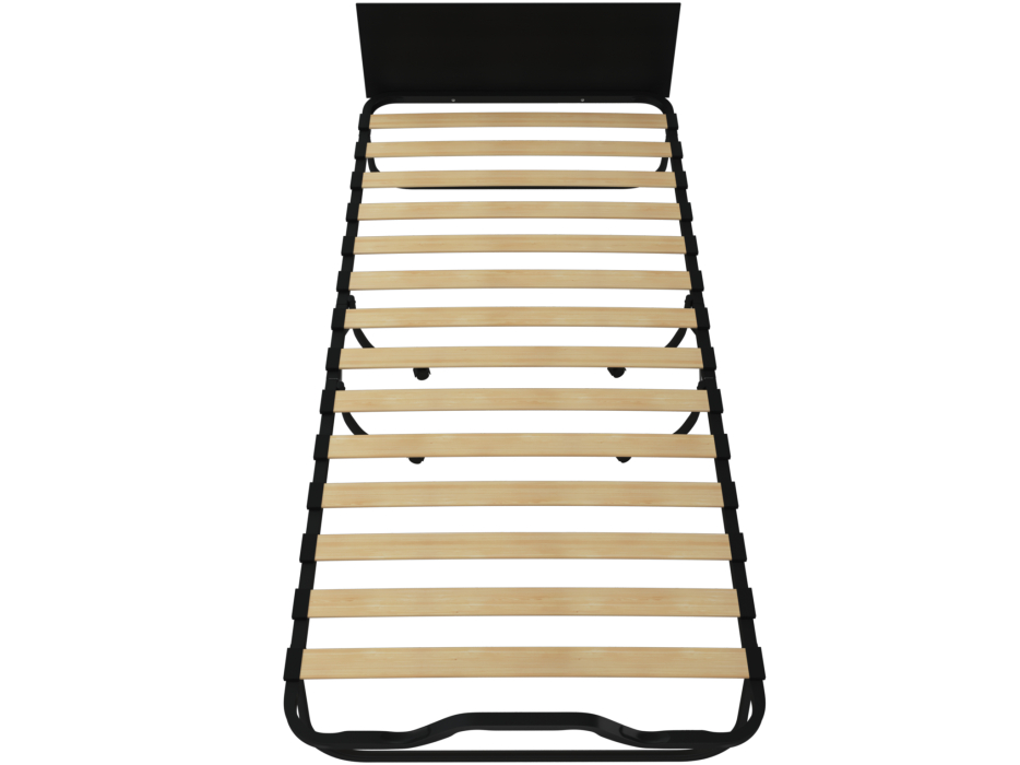 Кровати 90 см, Кровать раскладная 208