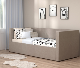 Кровать 0.9 арт.030