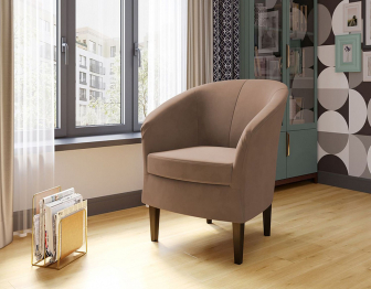 Кресло Оскар Велюр