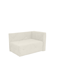 Диван 1010, правый угол