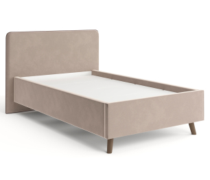 Кровать Ванесса 1,2