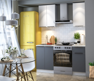 Кухонный гарнитур Калипсо