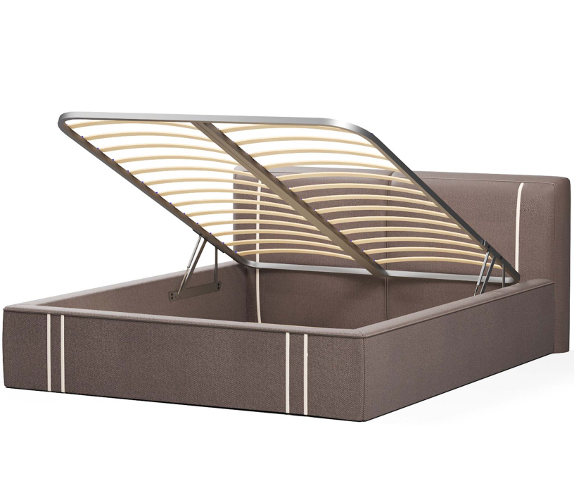 Кровати, Кровать Марракеш 140,велюр