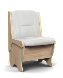 ЛОТОС Скамья 550 Комплектация№5 Экокожа