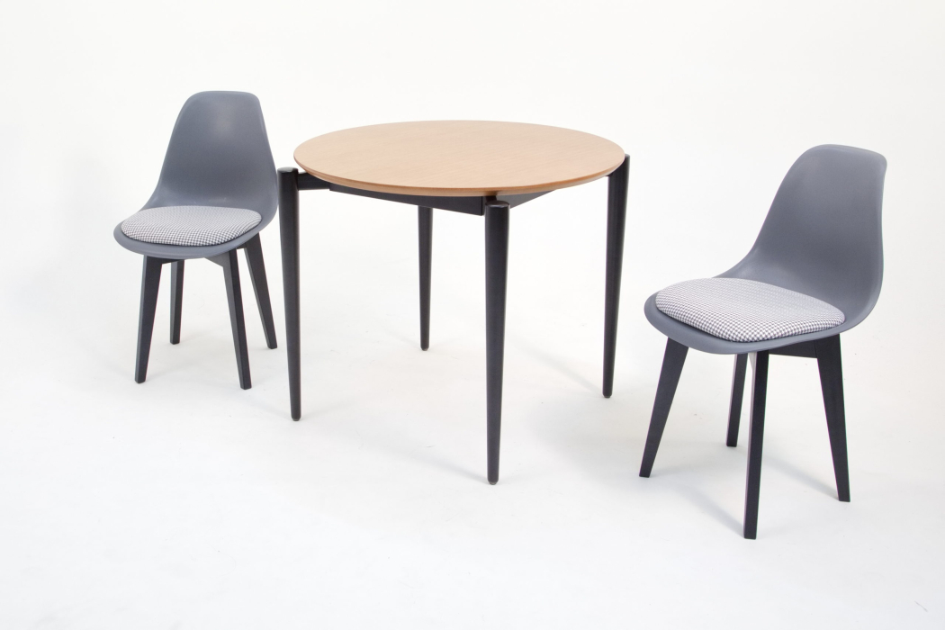 Обеденные столы, Стол Pawook круглый 90