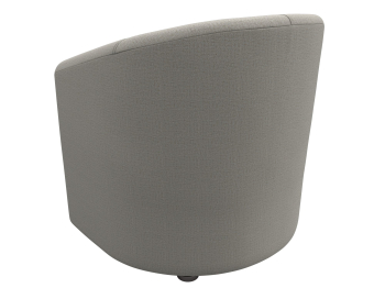 Кресло Норден, рогожка Амур