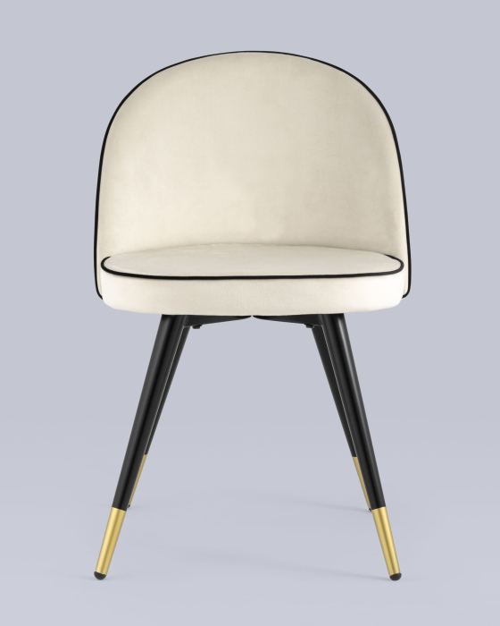 Стулья, Стул Gabi LUX, Велюр