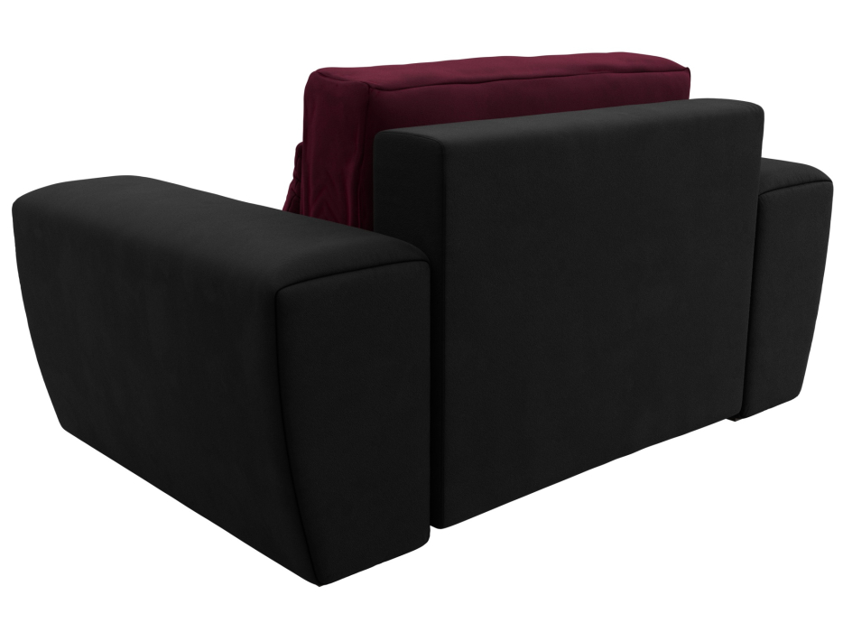 Кресла-кровати, Кресло Лига-008, микровельвет