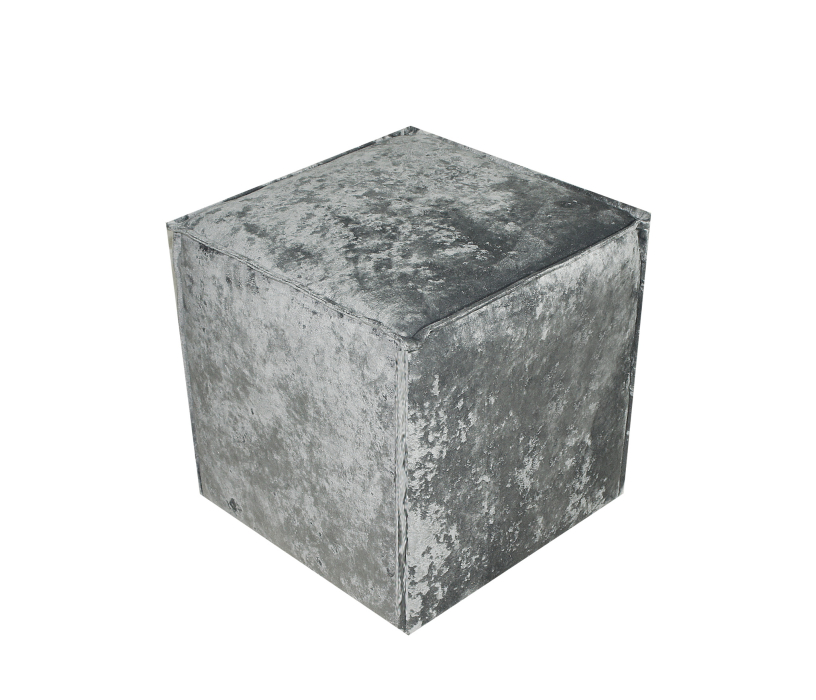 Пуф в прихожую, Пуф Лофт № 1