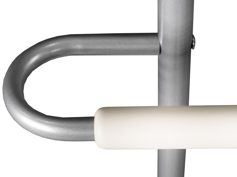 Напольные, Вешалка костюмная Мебелик Галант 333