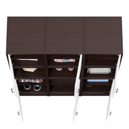 Набор из трёх пеналов с нишей СК-9