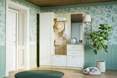 Оливия Прихожая №1