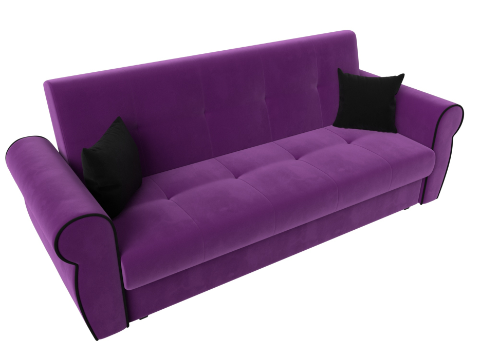 Диваны книжки, Диван-книжка Лига-019, микровельвет