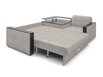 Диван угловой Прага (Бархат)