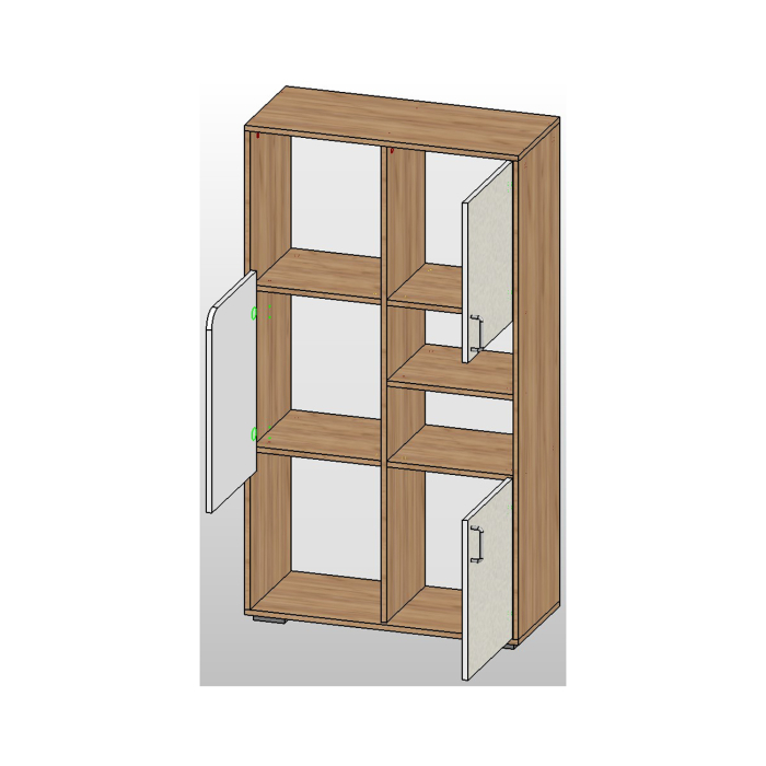 Для мальчиков, Детская Мартин