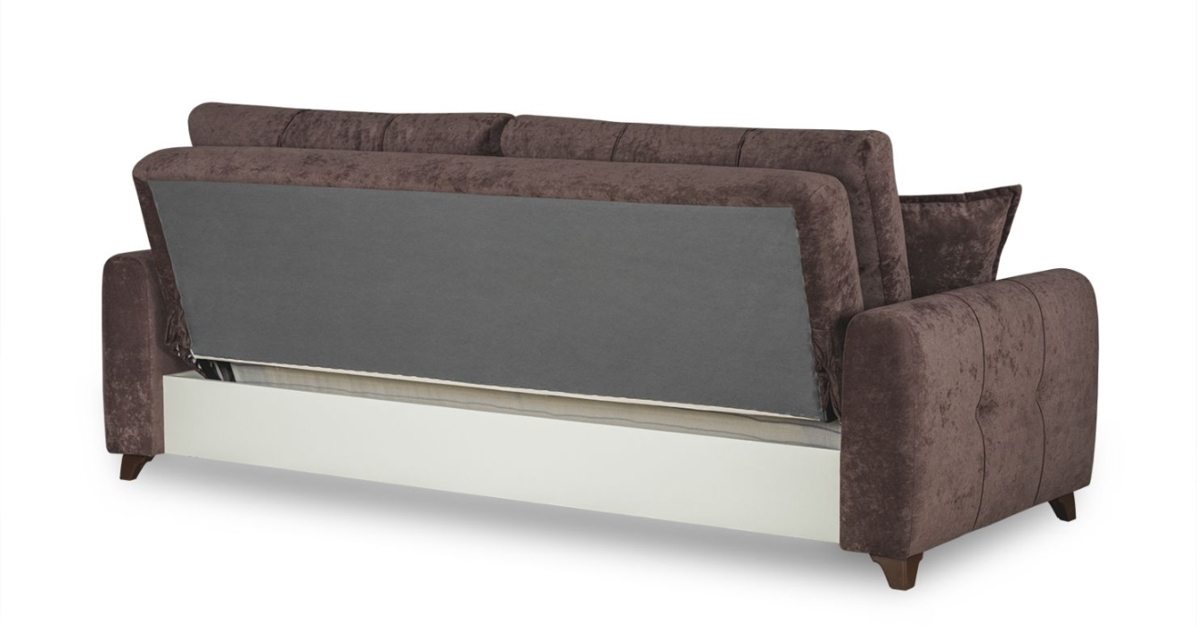 Диваны книжки, Диван-кровать Плимут