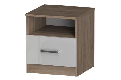 Тумба прикроватная Лайф Дуб сонома