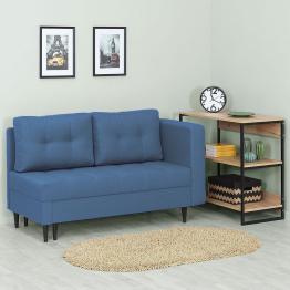 Диван-Кровать "АСТИ" 1400