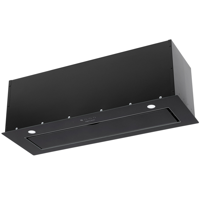 Вытяжки, Вытяжка кухонная KRONA ARVEN 900 BLACK S