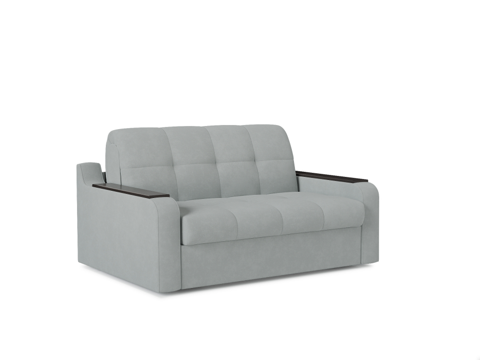 Диваны кровати со спальным местом, Диван прямой аккордеон Кэнди ППУ 180*200