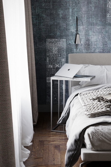 Журнальные столики, Стол придиванный Агами