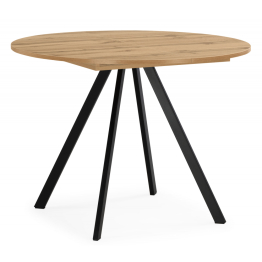 Деревянный стол Карпер