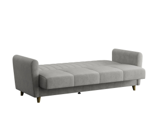 Диван прямой Монако Велюр