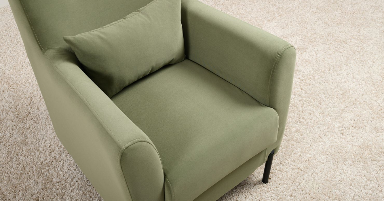 Кресло для отдыха, Кресло Барселона