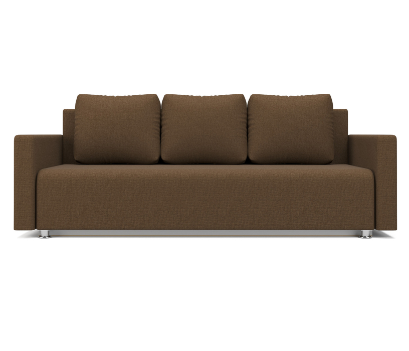 Диваны кровати со спальным местом, Диван-кровать Олимп, рогожка