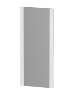 Зеркала в спальню, Панель с зеркалом Лайф