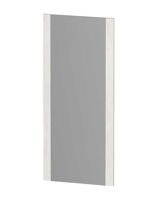 Зеркала в спальню, Панель с зеркалом Лайф