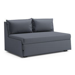 Диван Мун, саржа, ткань Темп