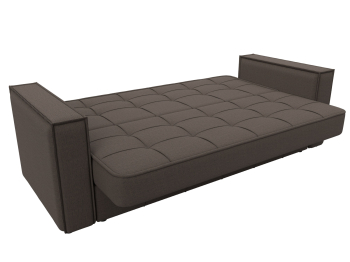 Диван-книжка Лига-068, рогожка Амур