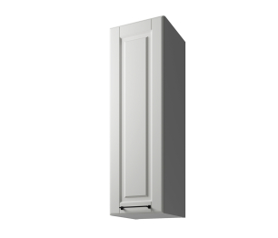 Шкаф навесной 30х96 см Салерно