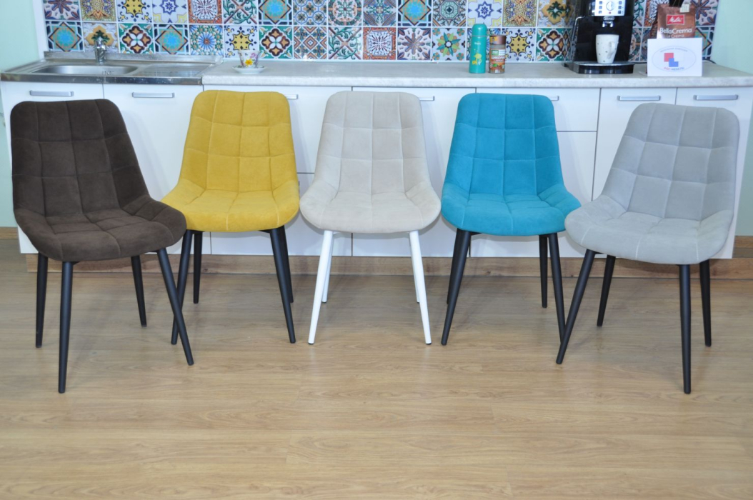 Обеденные группы, Обеденная группа Боро №4