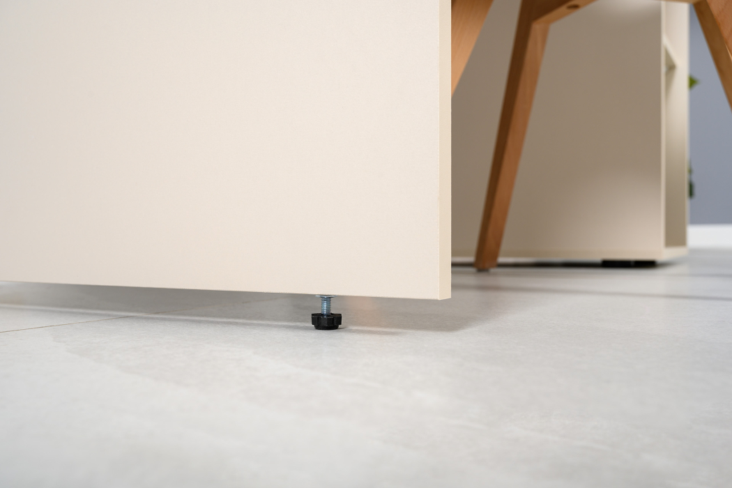 Прямые компьютерные столы, Два письменных стола Лайт 12.163