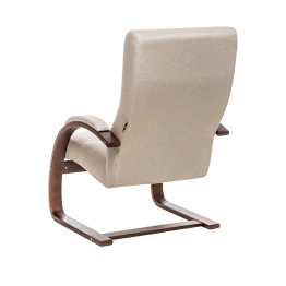 Кресло Leset Монэ (орех)