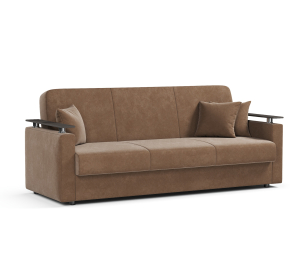 Диван-кровать книжка Мадлен, велюр