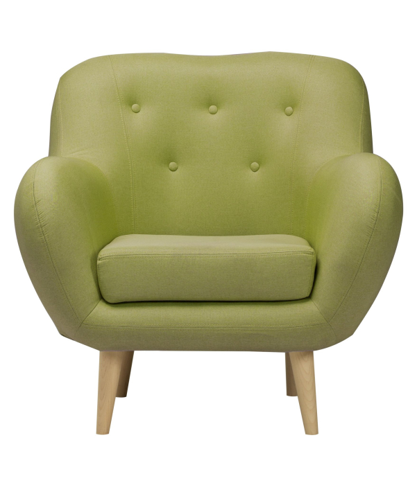 Кресло для отдыха, Кресло Элефант, рогожка