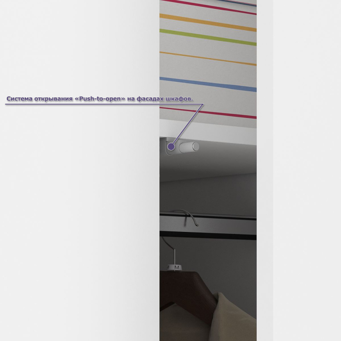 Домашние кабинеты, Шкаф-комод Мори МШ1200.1 со столом Мори МС-1 правый и полкой Мори 900