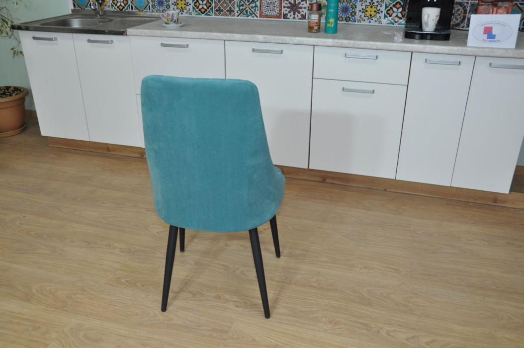 Обеденные группы, Обеденная группа Симпл №4