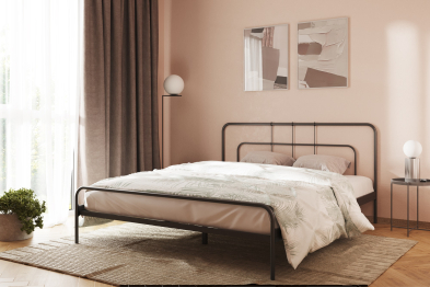 Кровать МОДЕНА 160