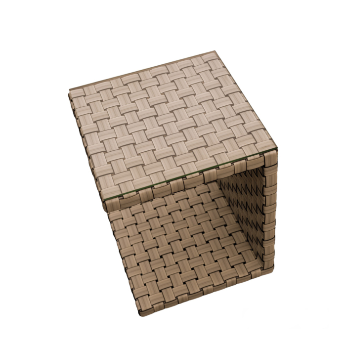 Столы, Стол приставной к шезлонгу STILO