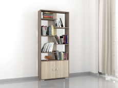 Открытые, Стеллаж Ромео-4 