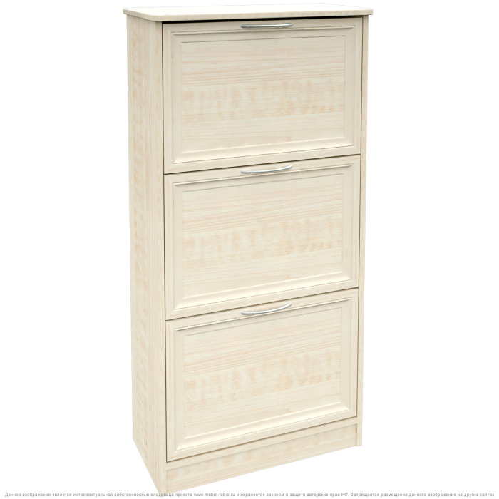 Обувницы, Обувница 13