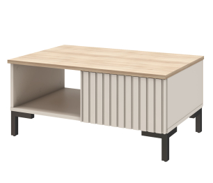 Стол журнальный Тоскана