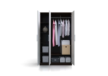 Кесси СВ-654 шкаф 3-х дверный