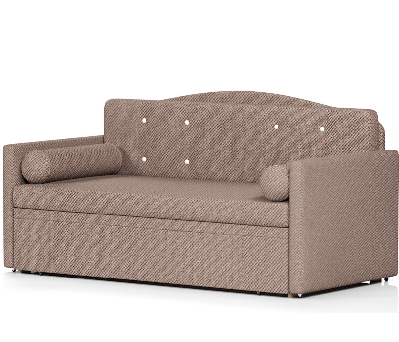 Диваны выкатные, Диван-кровать выкатной Балу, велюр